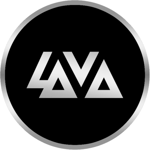Lava Esports logo