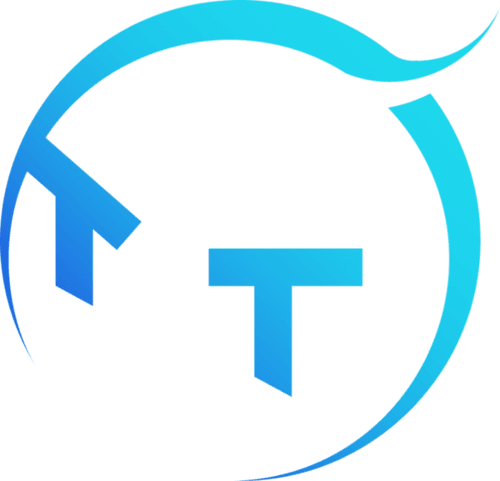 ThunderTalk Gaming logo
