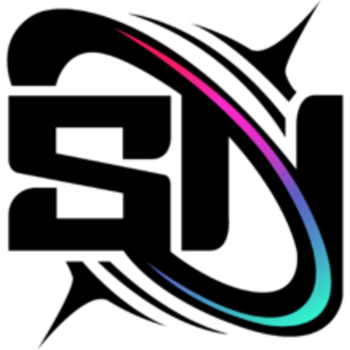 Supernova logo