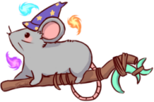 5RATFORCESTAFF logo