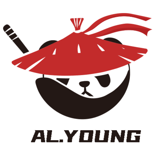 Anyone's Legend logo