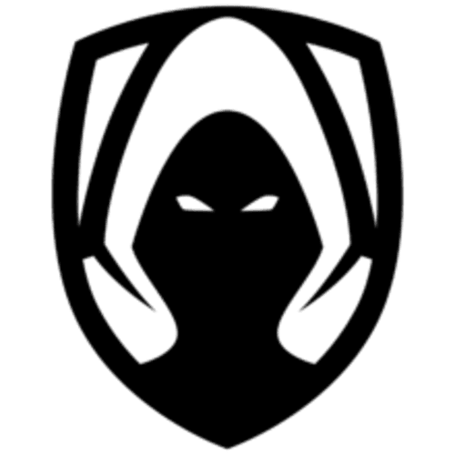 Team Heretics logo