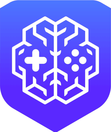 Mind Games logo