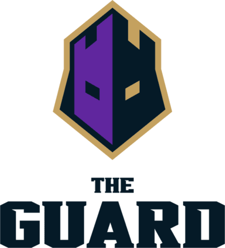 The Guard logo