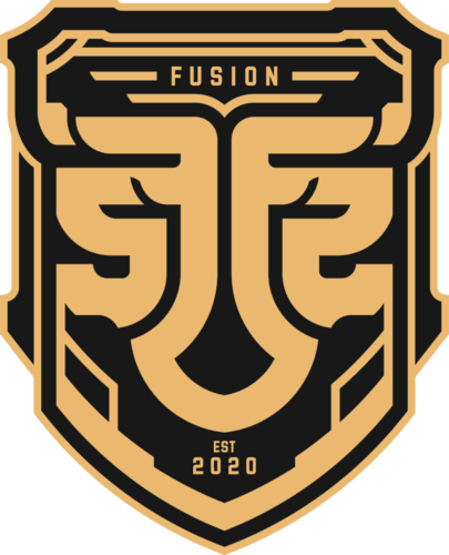 FUSION logo