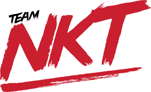 Team NKT logo