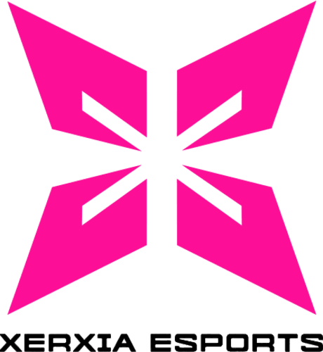 XERXIA logo