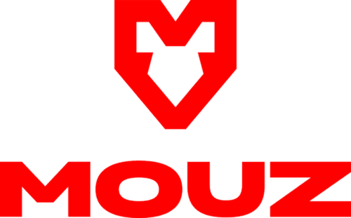 MOUZ logo