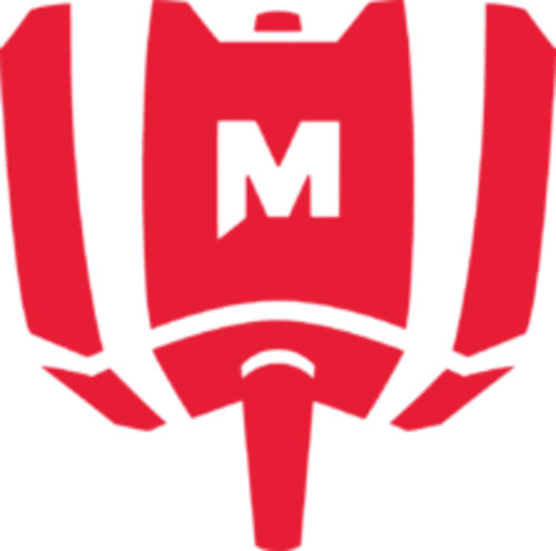 Mandatory logo