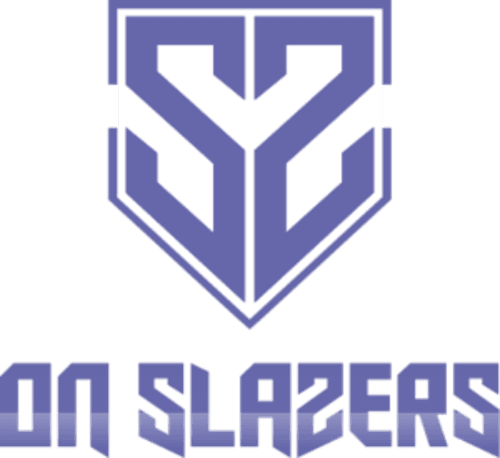 On Sla2ers logo