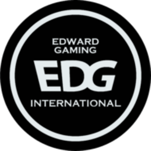 EDward Gaming logo