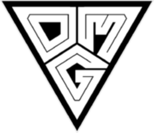 Oh My God logo