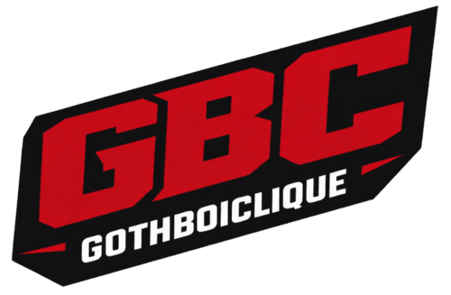 gothboiclique logo