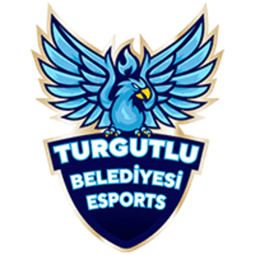 Turgutlu Belediyesi Esports Ladies logo
