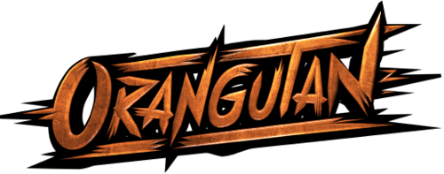 Orangutan logo