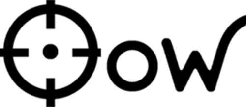Only One Word logo