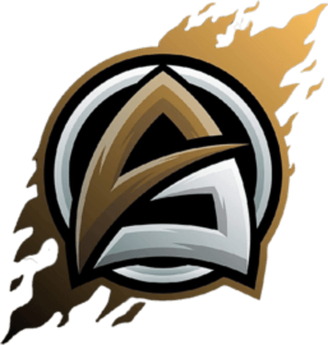 Alpha Esports Pro logo
