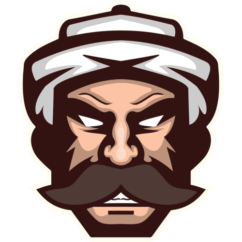 3BL Esports logo