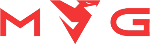 Myth Avenue Gaming logo