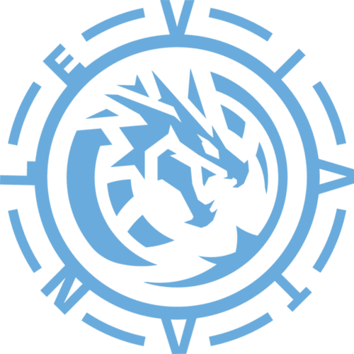 Leviatán GC logo