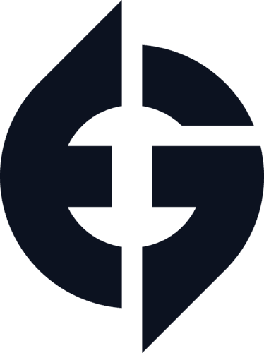 EG White logo