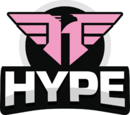 Hype E-sports logo