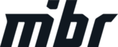 MIBR GC logo