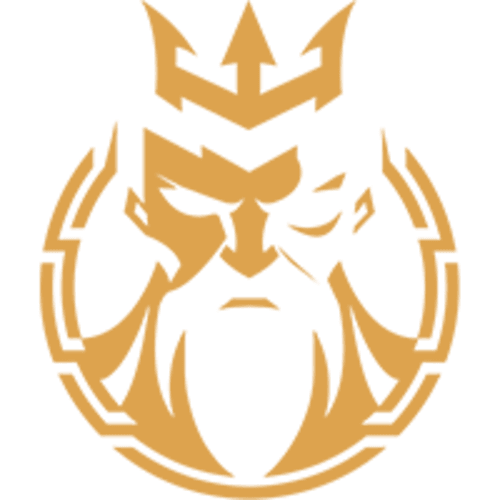 Gods Reign logo