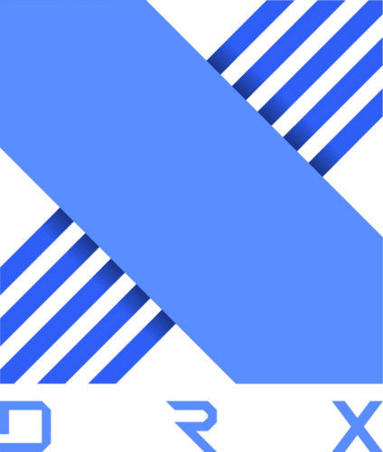 DRX Academy logo