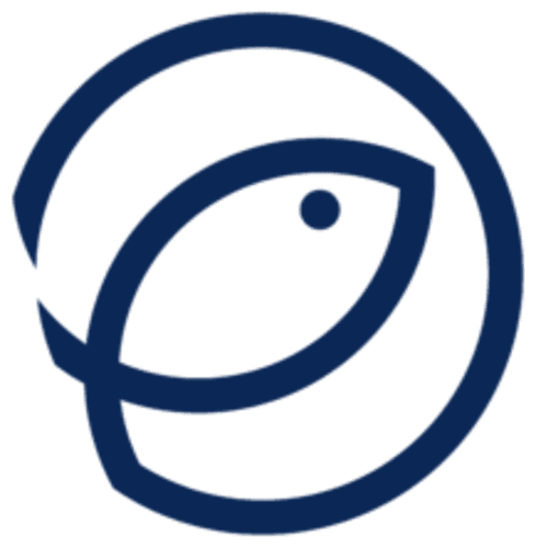 Atlantic Seafood logo