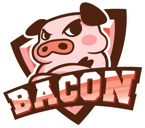 Bacon Time logo