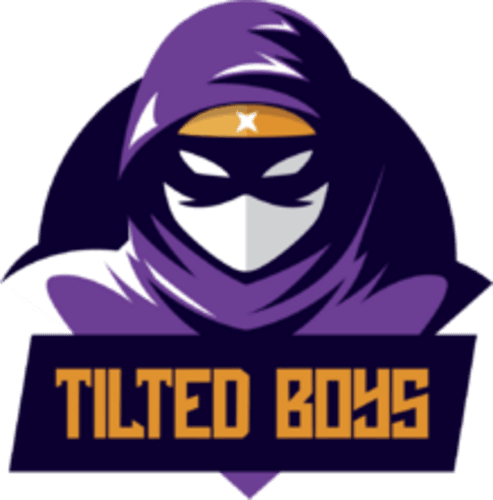 TiltedBoys logo