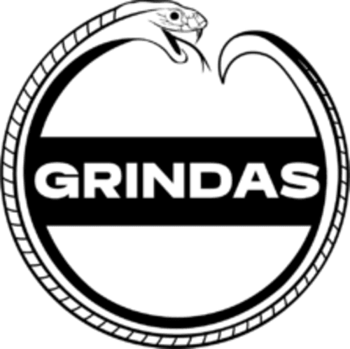 Grindas logo