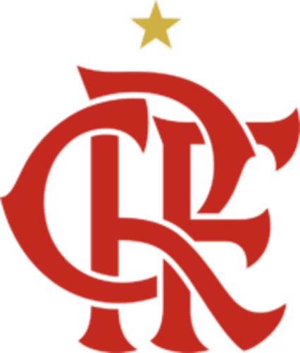 Flamengo Esports logo