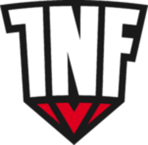Infamous logo