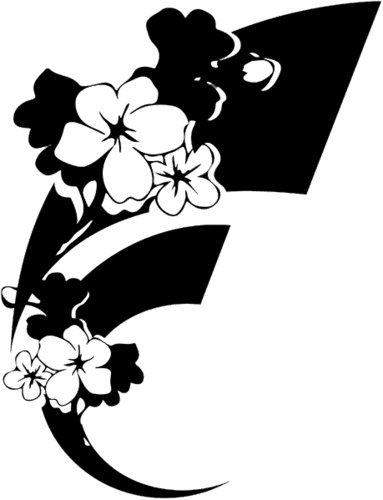 FOKUS Sakura logo