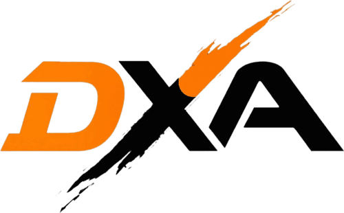 DXA Esports logo