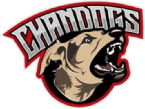 Chandogs logo