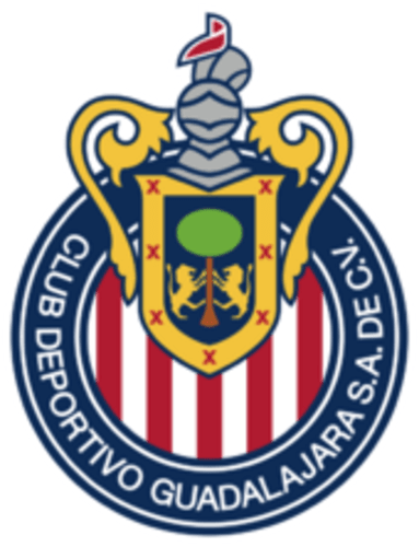 Chivas Esports logo
