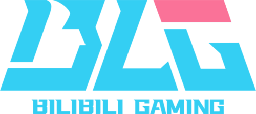 Bilibili Gaming logo