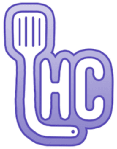 Let Her Cook logo