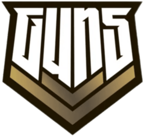 GUN5 Esports logo