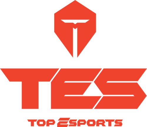 Top Esports logo