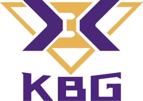 KeepBest Gaming logo