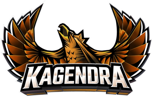 Kagendra logo