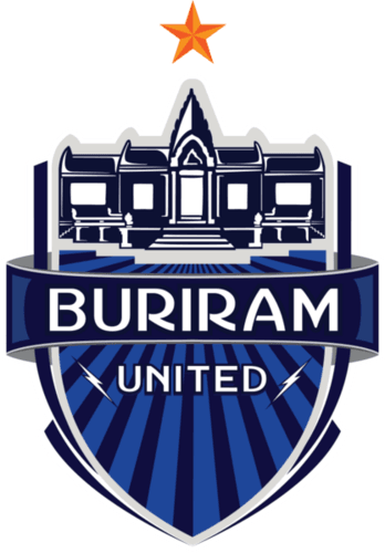 Buriram United Esports logo