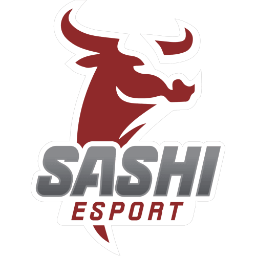 Sashi Academy logo