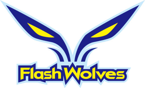 WANIN Flash Wolves