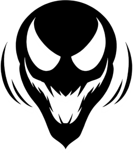 venom logo