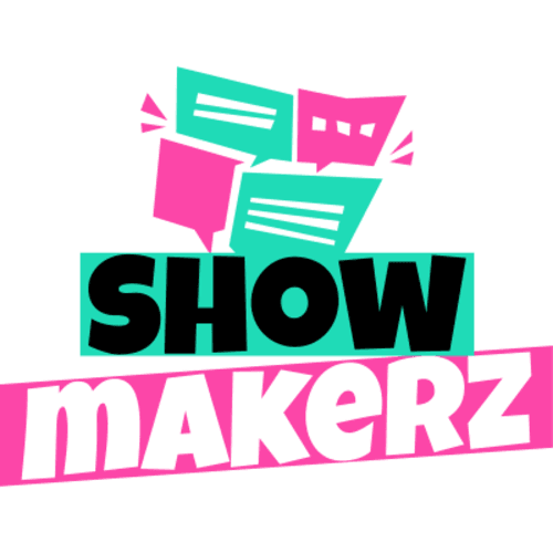 showmakerz logo